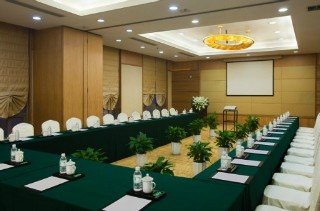 Conferences
 di Holiday Inn North Chongqing