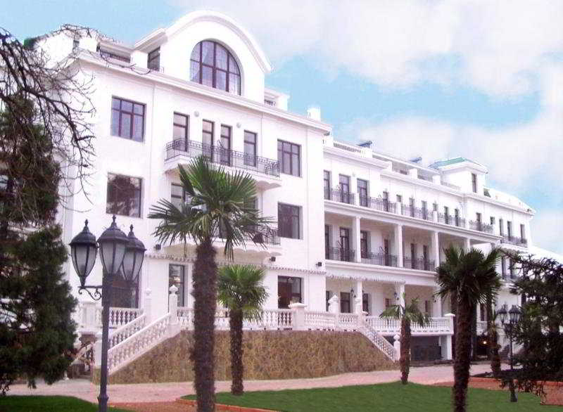 General view
General view
di Radisson Resort & SPA Alushta