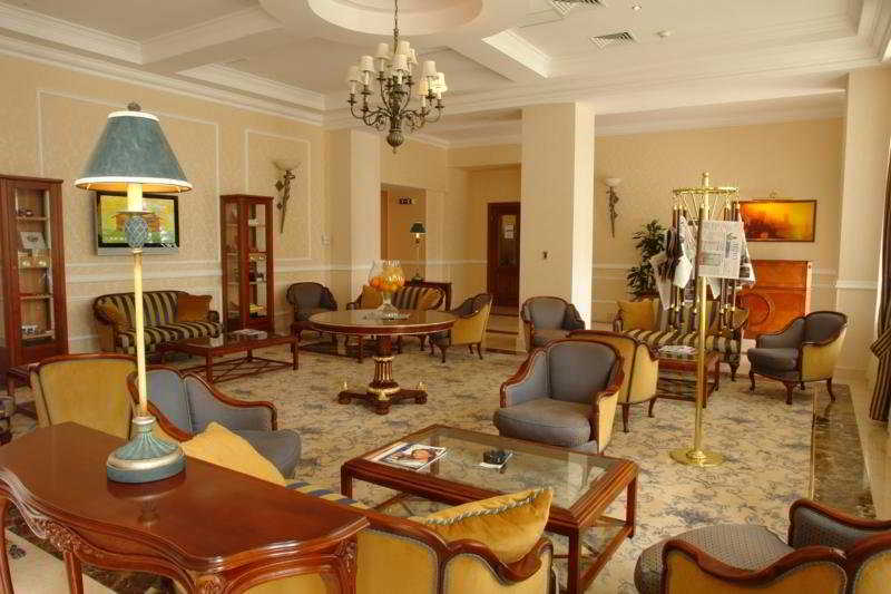 General view
General view
di Radisson Resort & SPA Alushta