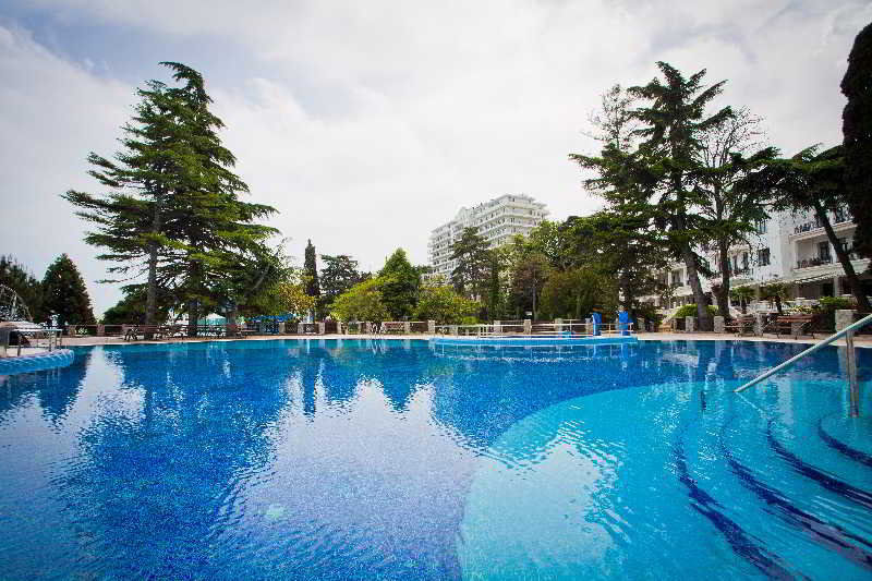 Pool
Pool
di Radisson Resort & SPA Alushta