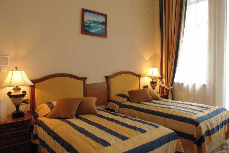 Room
Room
di Radisson Resort & SPA Alushta