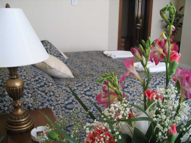 Room
Room
di Radisson Resort & SPA Alushta