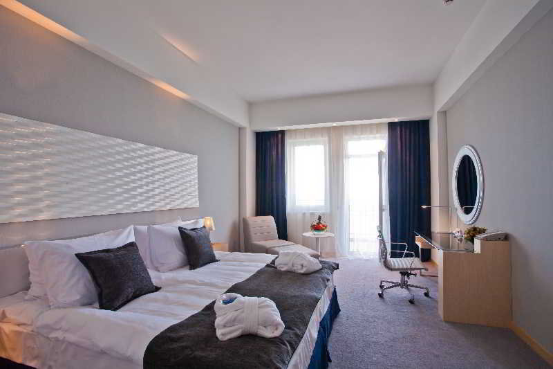 Room
Room
di Radisson Resort & SPA Alushta