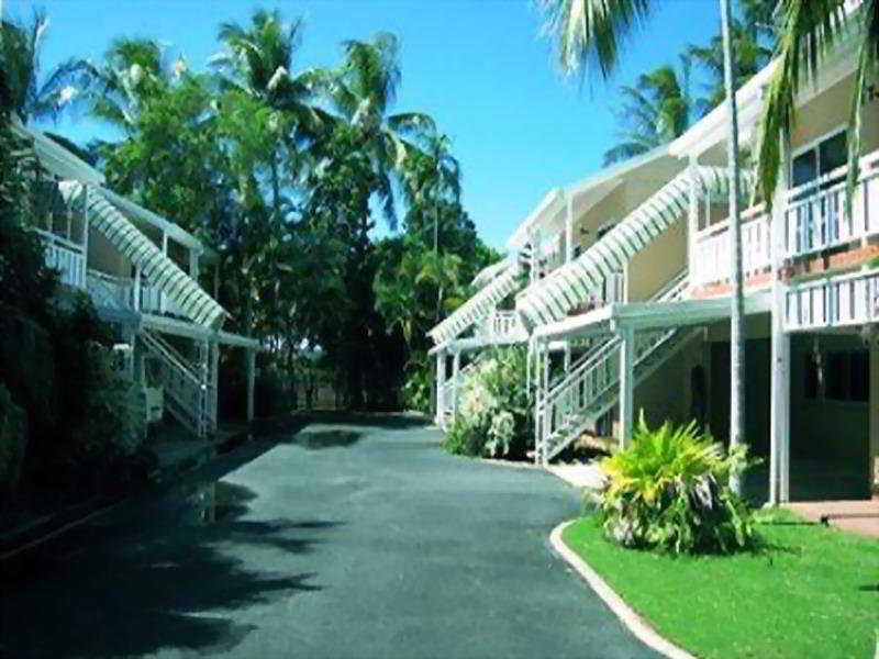 General view
 di Nimrod Resort Apartments