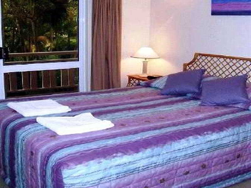 Room
 di Nimrod Resort Apartments
