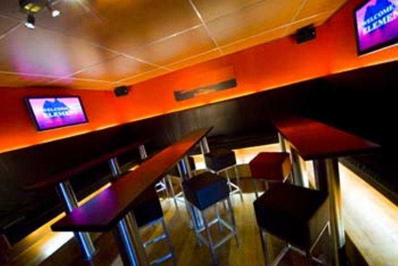 Bar
Bar
di Base Taupo