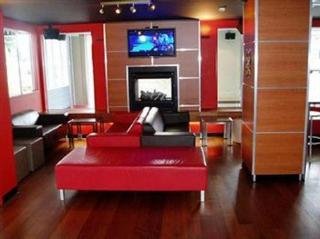 Lobby
Lobby
di Base Taupo