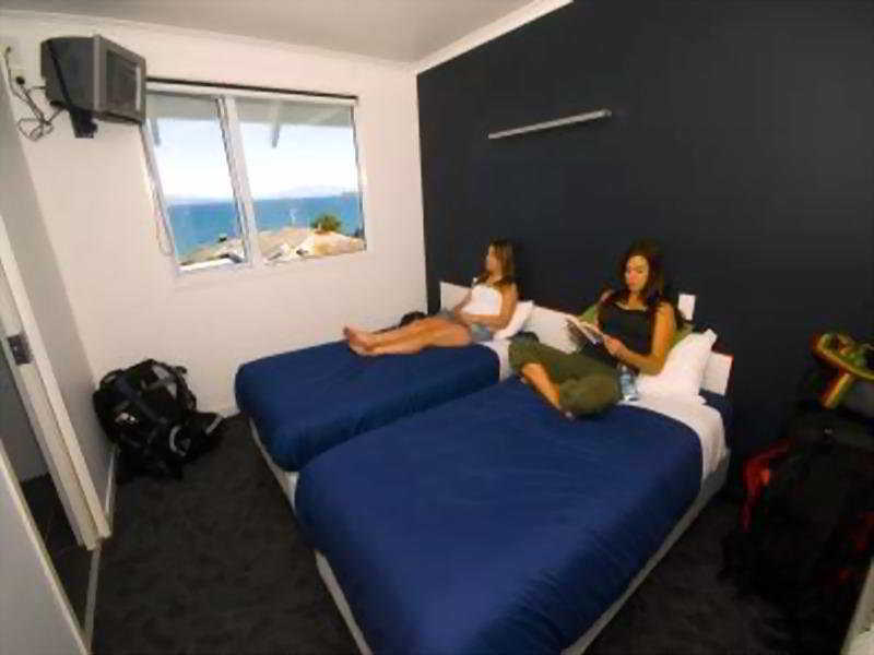 Room
Room
di Base Taupo