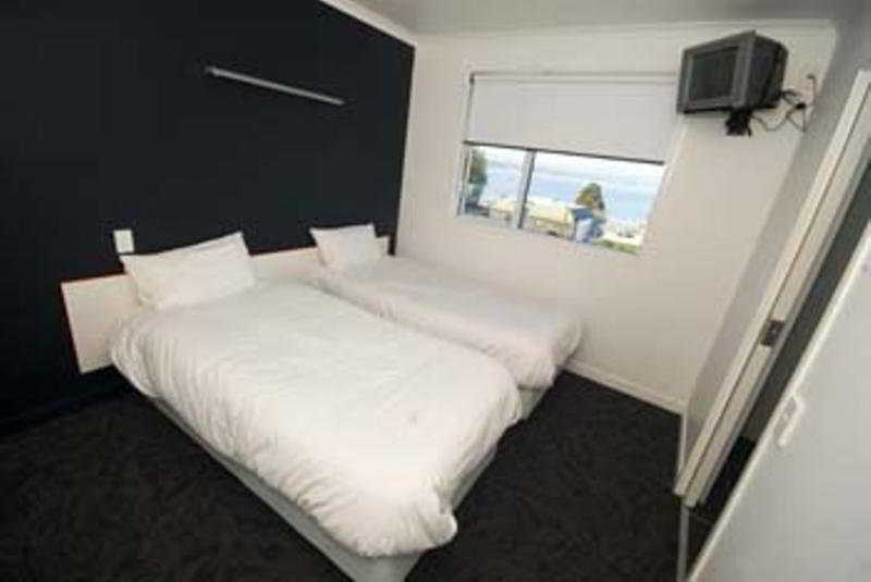 Room
Room
di Base Taupo