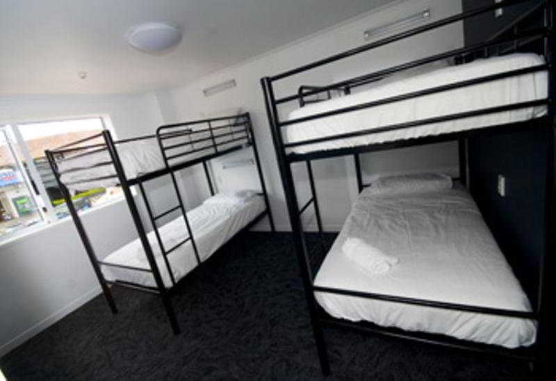 Room
Room
di Base Taupo