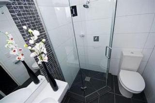 Room
Room
di Base Taupo