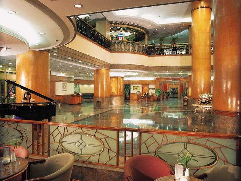 Lobby
 di Gloria Plaza Shenyang
