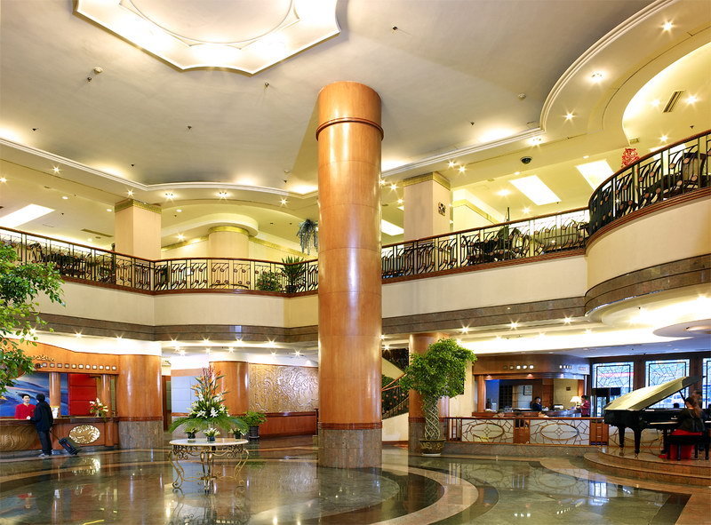 Lobby
 di Gloria Plaza Shenyang