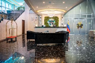 Hotel Vip La Guaira