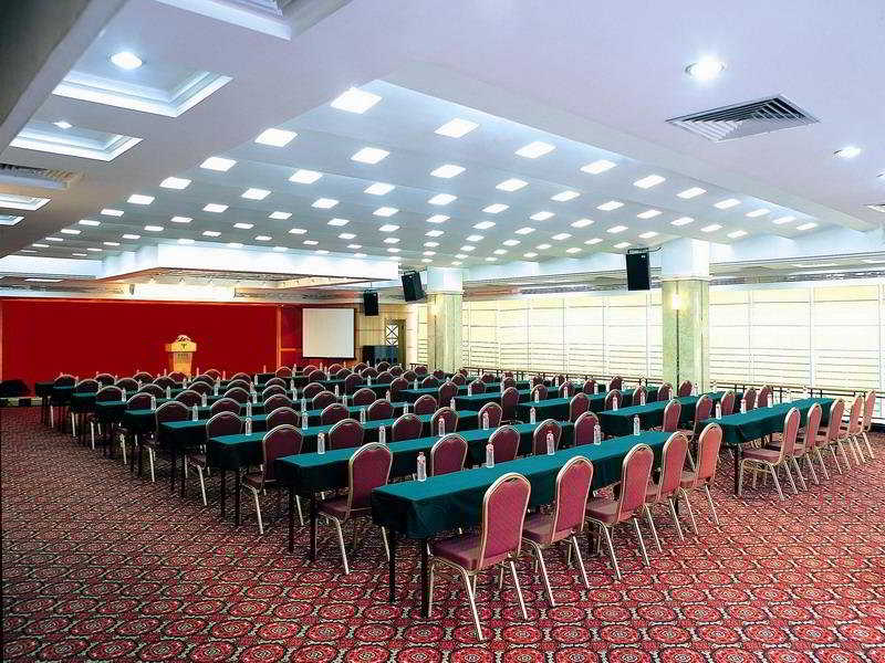 Conferences
 di Golden Lustre Shenzhen