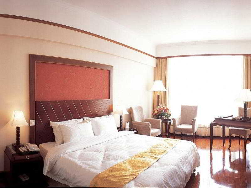 Room
 di Golden Lustre Shenzhen