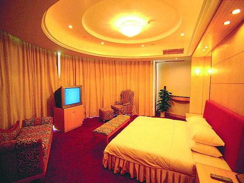 Room
 di Golden Lustre Shenzhen