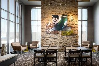 Springhill Suites Minneapolis-St Paul Airpt/Mall O