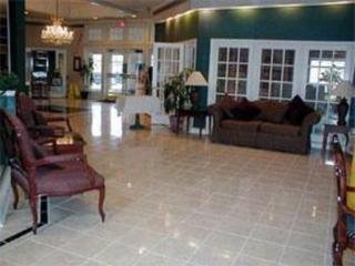 Lobby
 di Clarion Suites