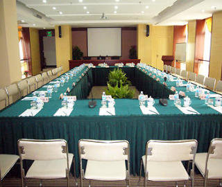 Conferences
 di Shangtex 