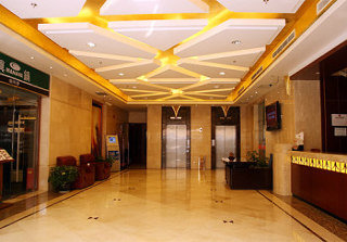 Lobby
 di Shangtex 