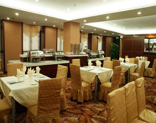 Restaurant
 di Shangtex 