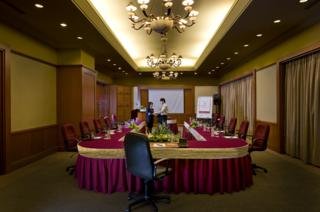 Conferences
 di Concorde Shah Alam