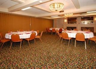 Restaurant
 di Quality Inn & Suites Conference Center