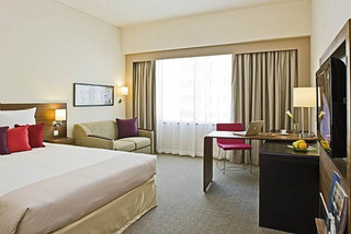 General view
General view
di Novotel Deira City Centre