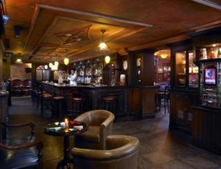 Bar
Bar
di ITC Maurya, New Delhi