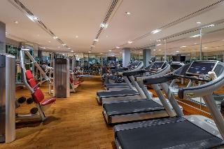 Sports and Entertainment
Sports and Entertainment
di ITC Maurya, New Delhi