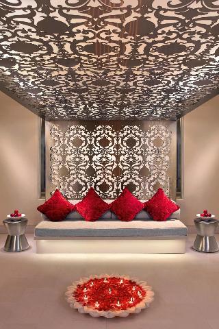 Lobby
Lobby
di ITC Maurya, New Delhi