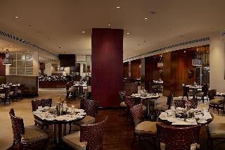 Restaurant
Restaurant
di ITC Maurya, New Delhi
