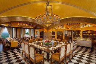 Restaurant
Restaurant
di ITC Maurya, New Delhi