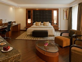 General view
General view
di Radisson Blu Plaza Delhi