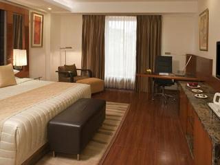 General view
General view
di Radisson Blu Plaza Delhi