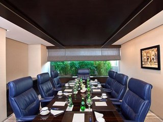 General view
General view
di Radisson Blu Plaza Delhi