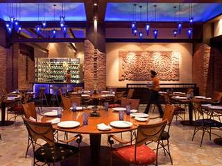 General view
General view
di Radisson Blu Plaza Delhi