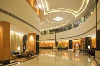 Lobby
Lobby
di Radisson Blu Plaza Delhi