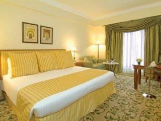 Room
Room
di Radisson Blu Plaza Delhi