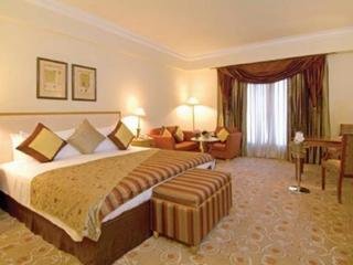 Room
Room
di Radisson Blu Plaza Delhi