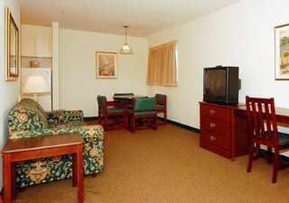 Room
 di Suburban Extended Stay Hotel