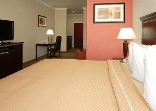 Room
 di Comfort Suites (Houston/Intercontinental Airport)