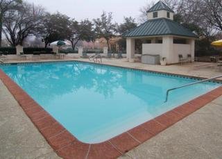Pool
 di Quality Inn & Suites (Addison)