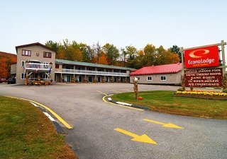 General view
 di Econo Lodge Inn & Suites