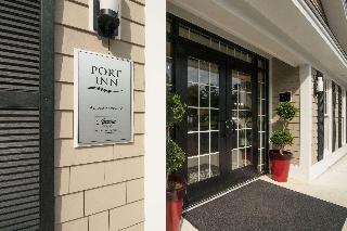 Port Inn Kennebunk