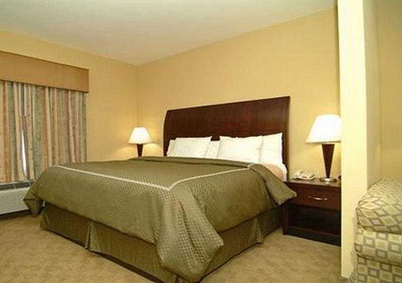 Room
 di Comfort Suites (Beaumont)