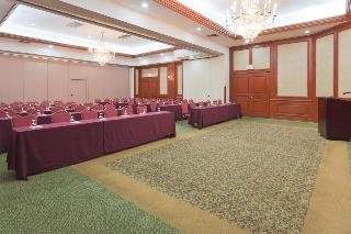 General view
General view
di Crowne Plaza Guatemala