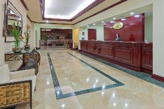 Lobby
Lobby
di Crowne Plaza Guatemala