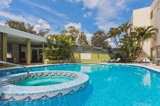 Pool
Pool
di Crowne Plaza Guatemala